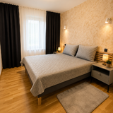 Vacaresti, Asmita, apartamentul unde simti ca ai facut upgrade la viata ta